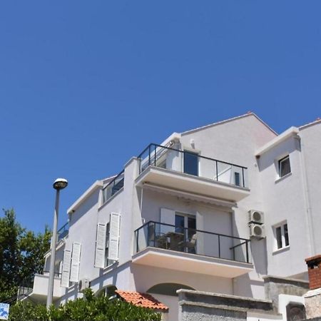 Apartments Marlin Blue 杜布罗夫尼克 外观 照片