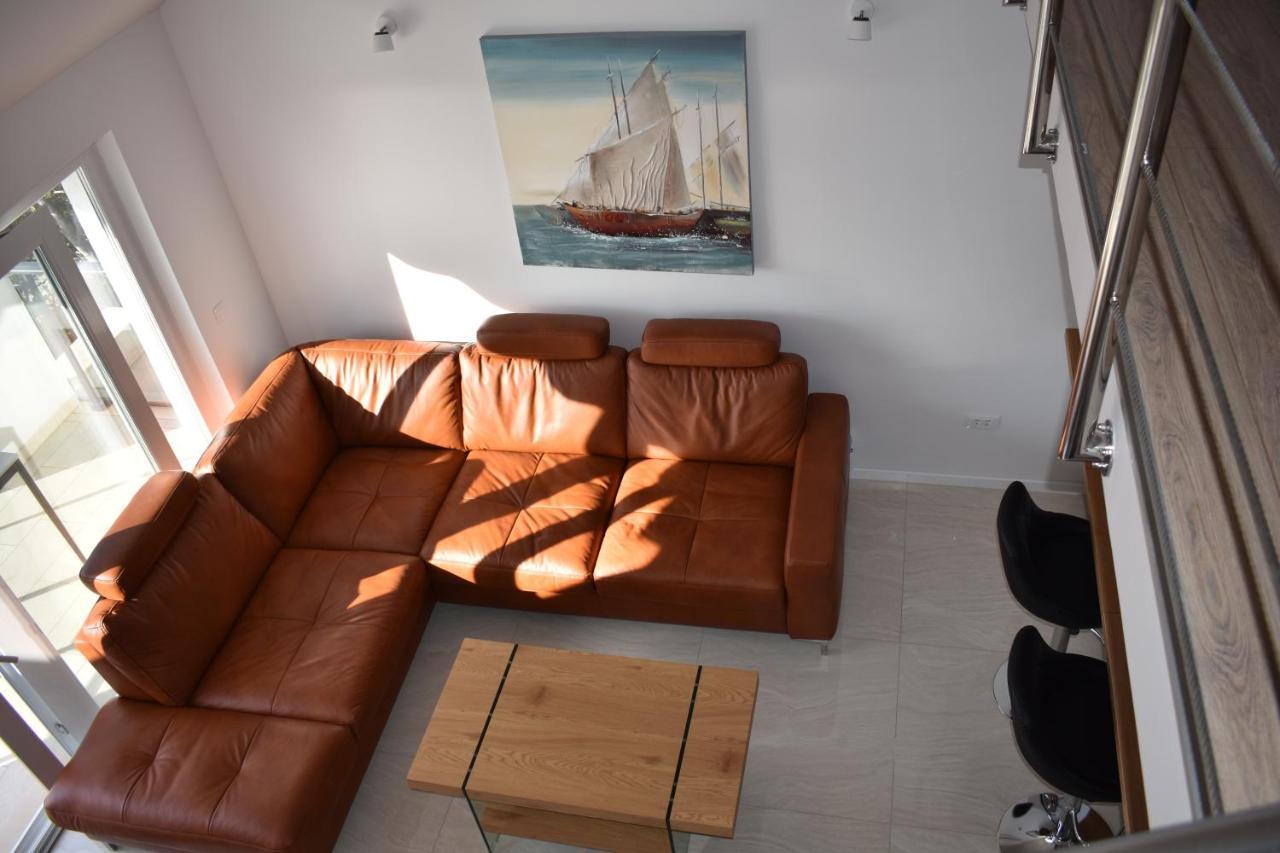 Apartments Marlin Blue 杜布罗夫尼克 外观 照片