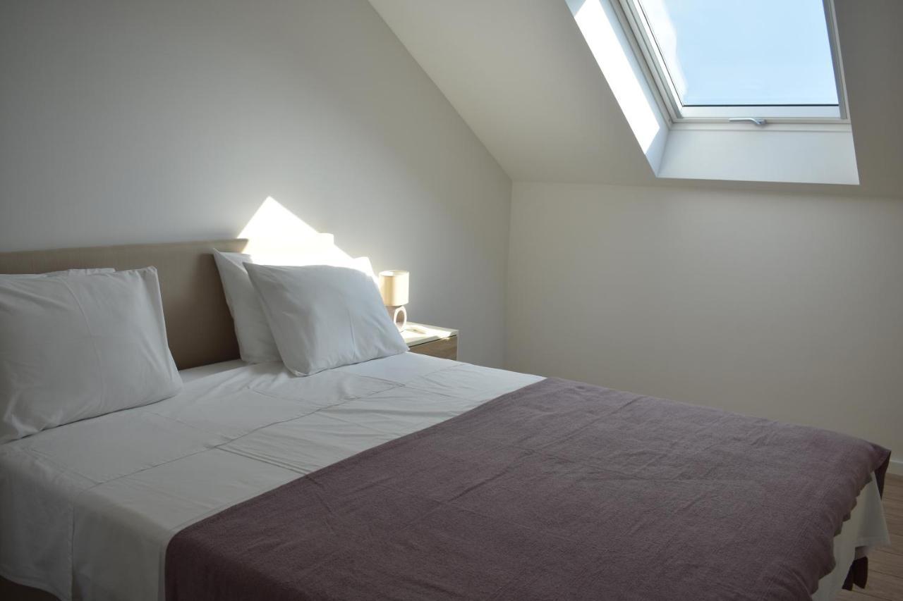 Apartments Marlin Blue 杜布罗夫尼克 外观 照片