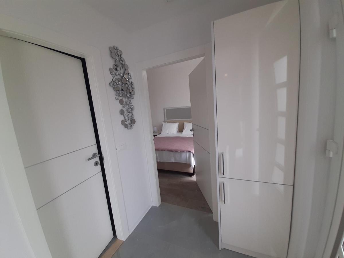 Apartments Marlin Blue 杜布罗夫尼克 外观 照片