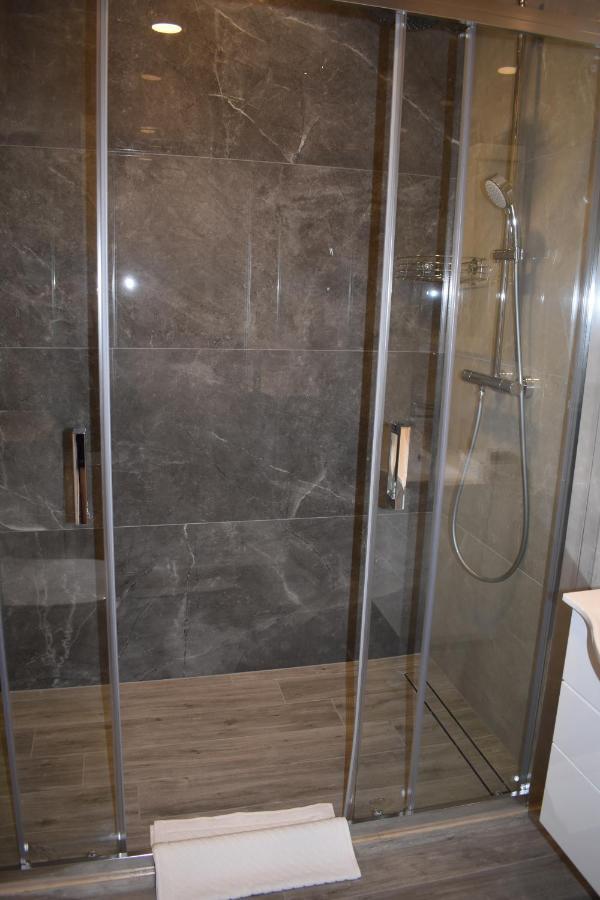 Apartments Marlin Blue 杜布罗夫尼克 外观 照片