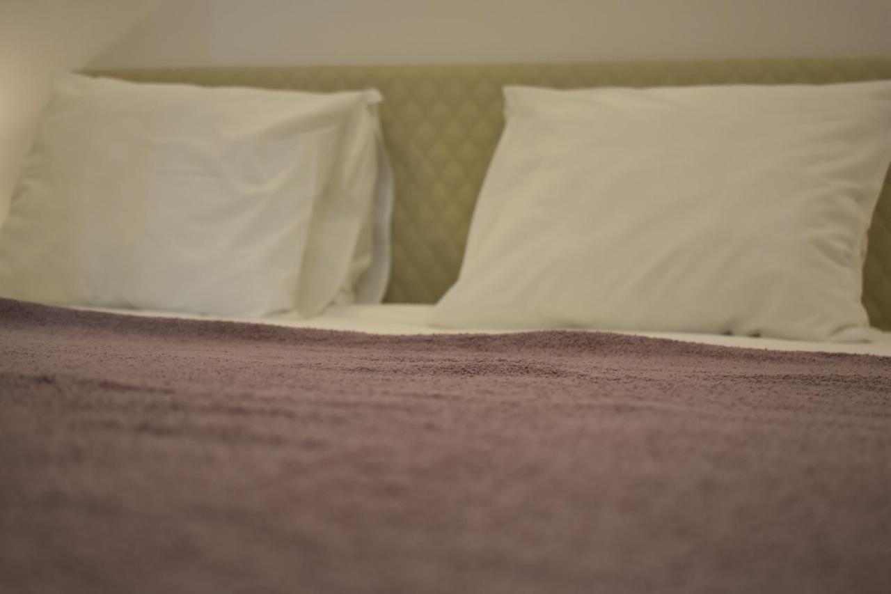 Apartments Marlin Blue 杜布罗夫尼克 外观 照片